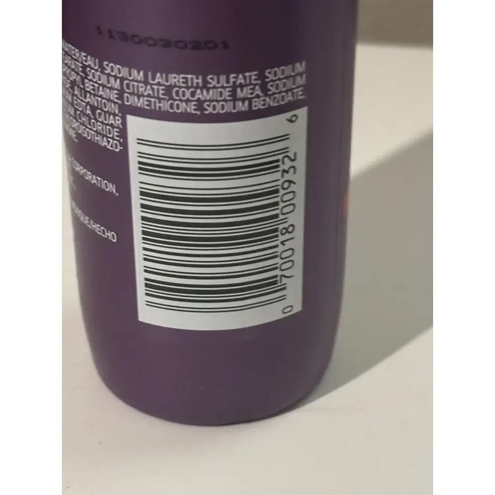 Wella Calm Sensitive‎ Shampoo 10.1 fl oz